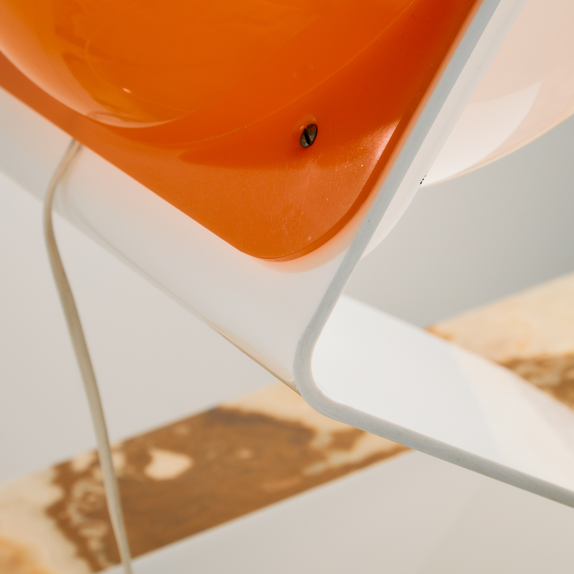 Guzzini table lamp - Image 4
