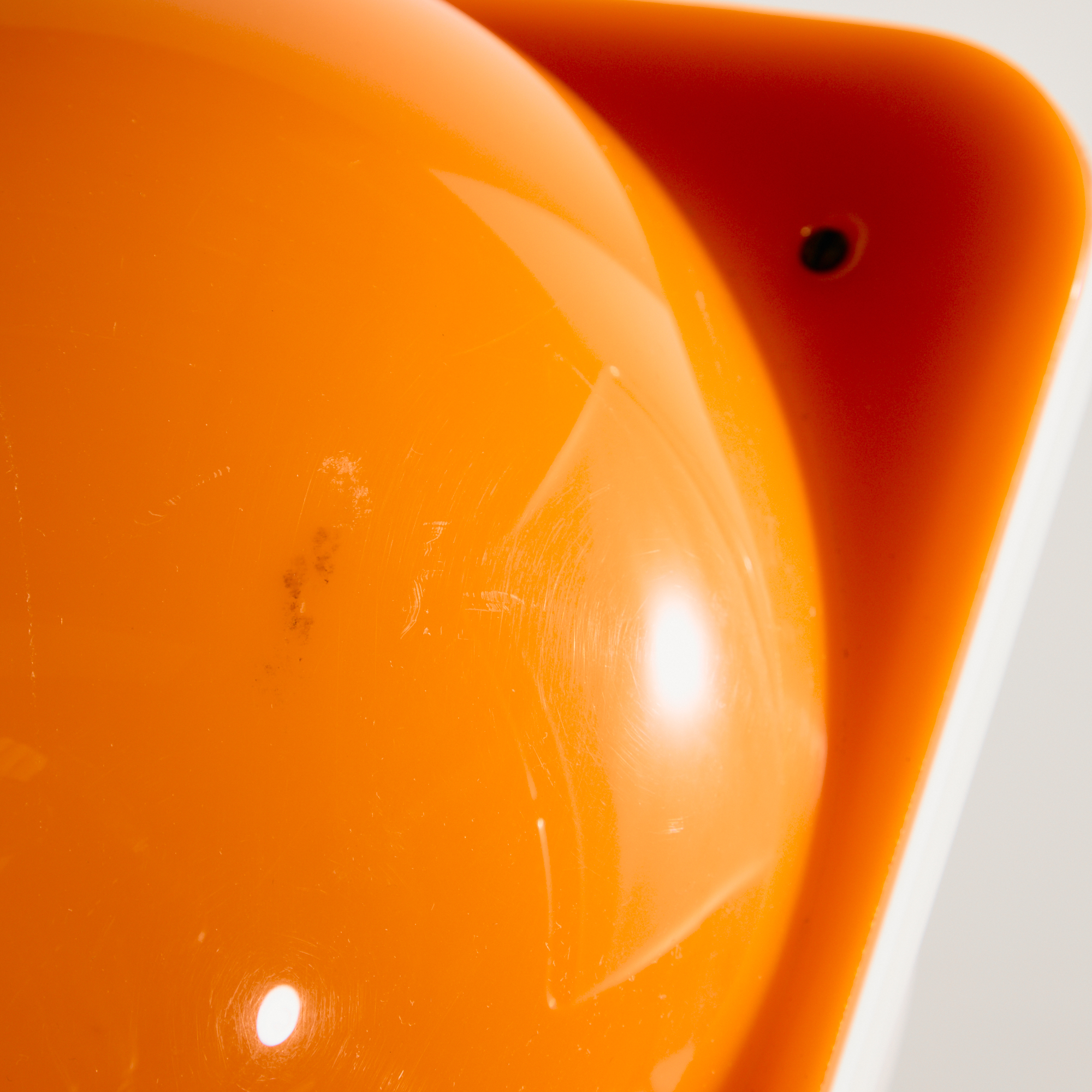 Guzzini table lamp - Image 7