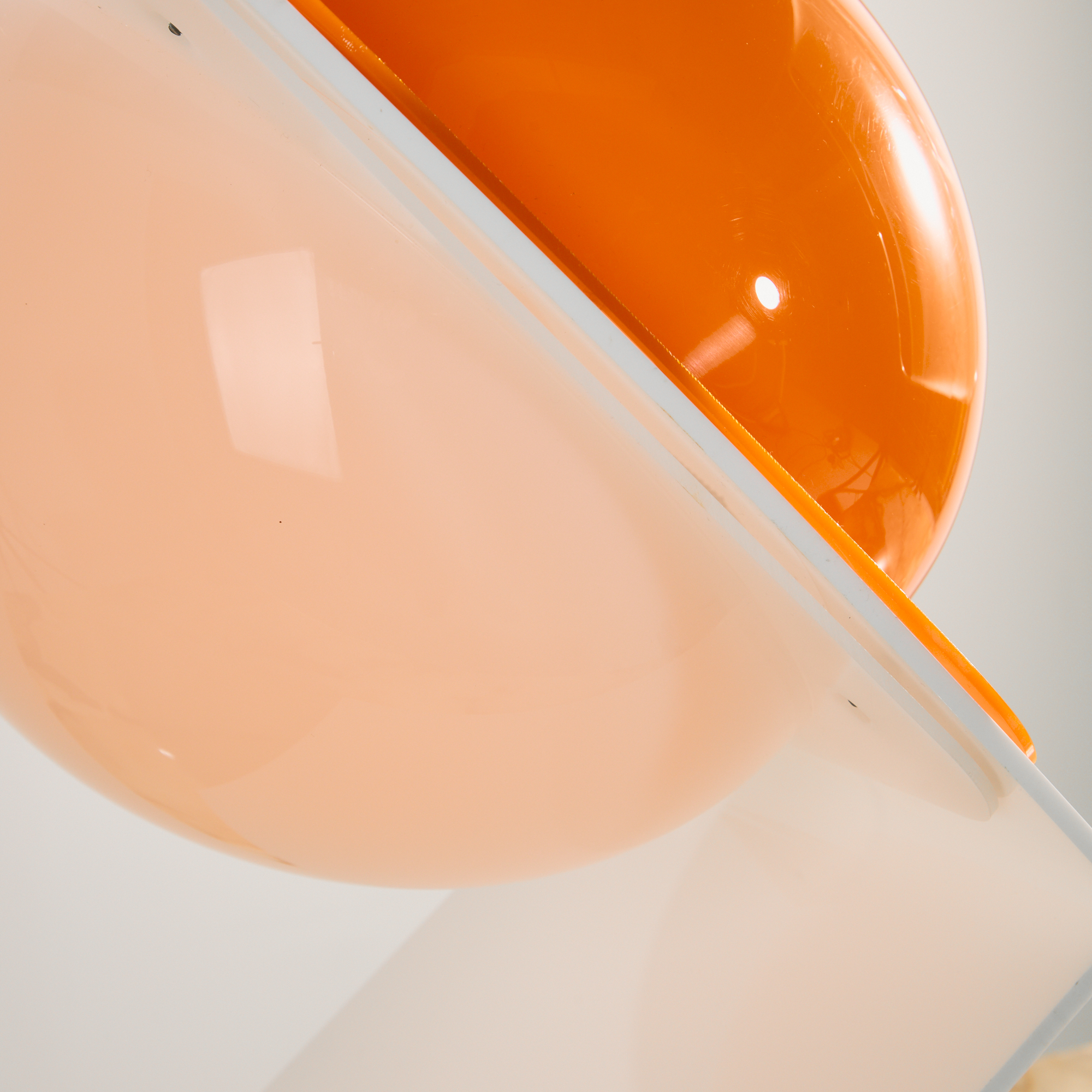 Guzzini table lamp - Image 8