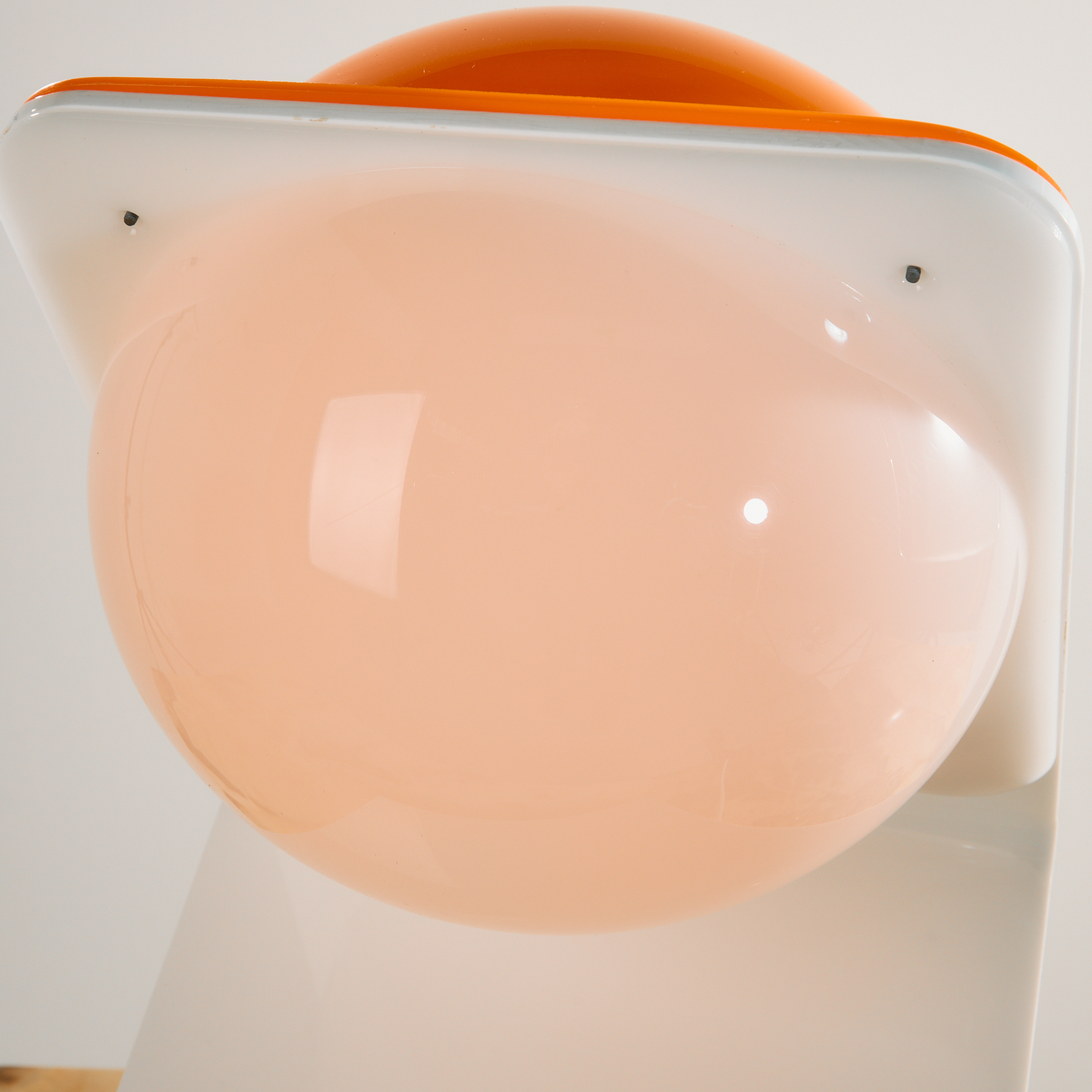 Guzzini table lamp - Image 10