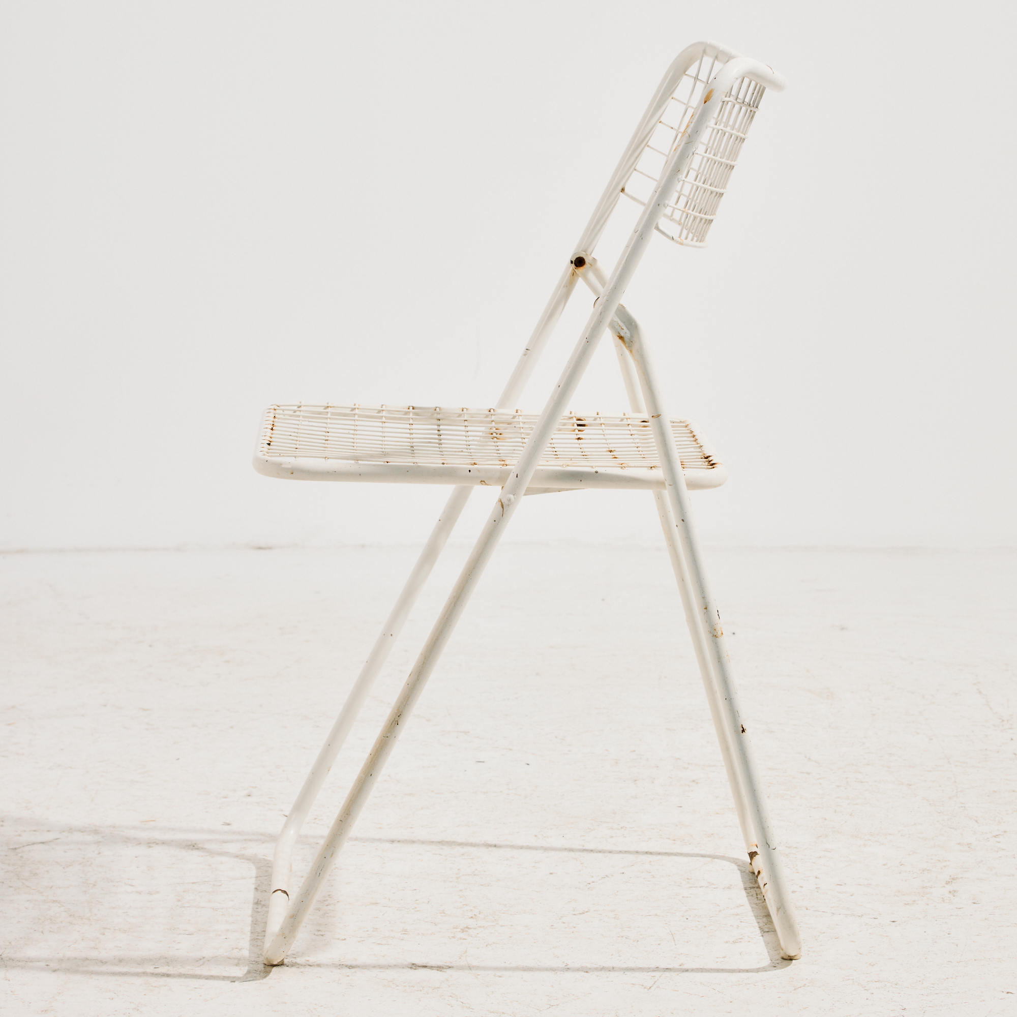 Niels Gammelgaard Rappen szék - Image 4
