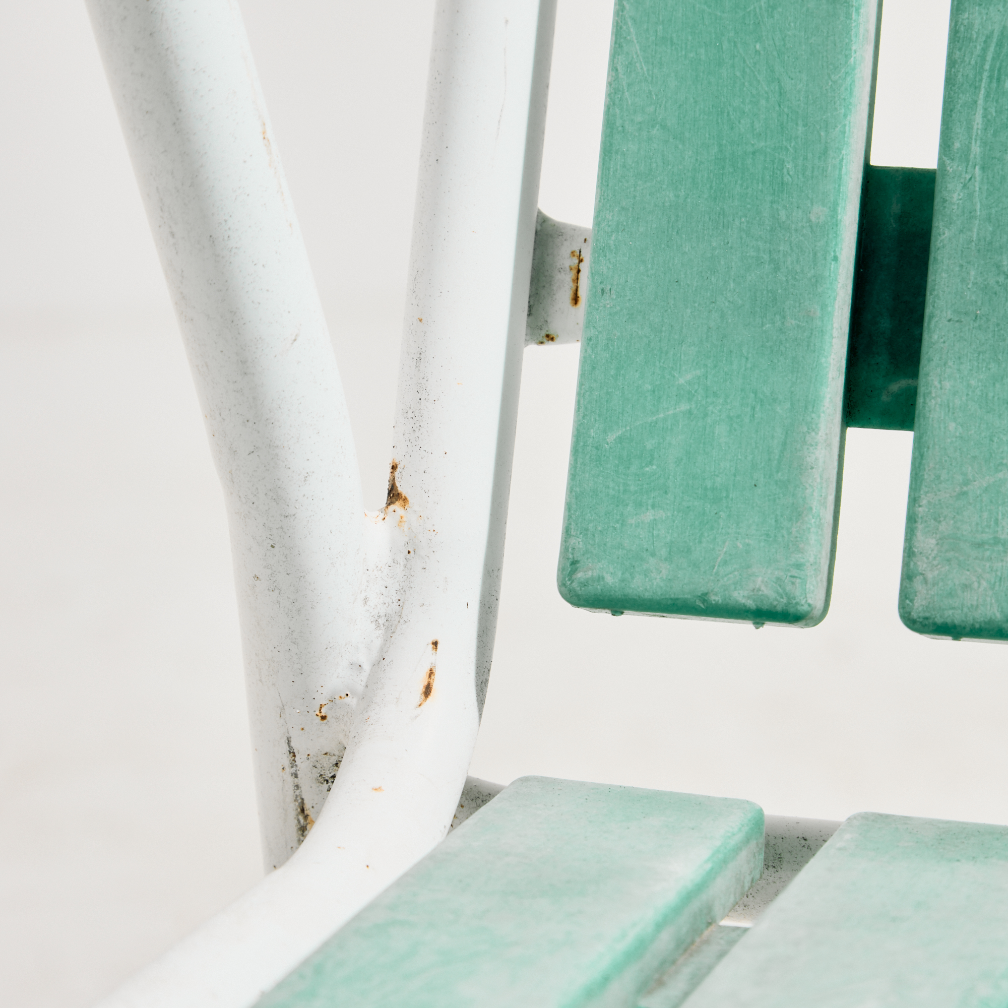 Stackable garden armchair by Karasek - Image 8
