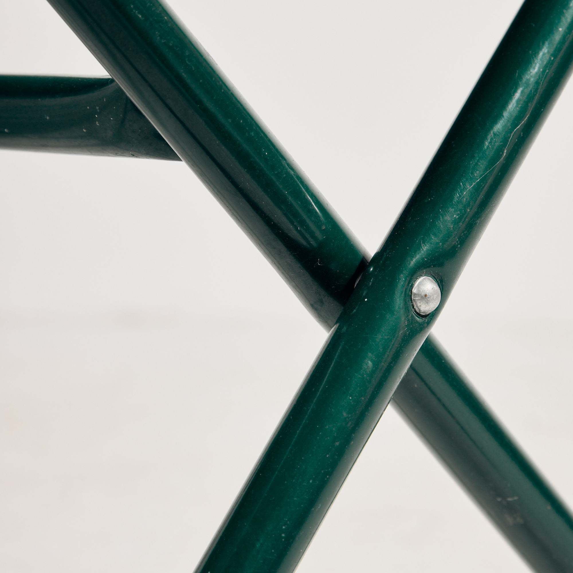 Folding garden table by Karasek - Image 3