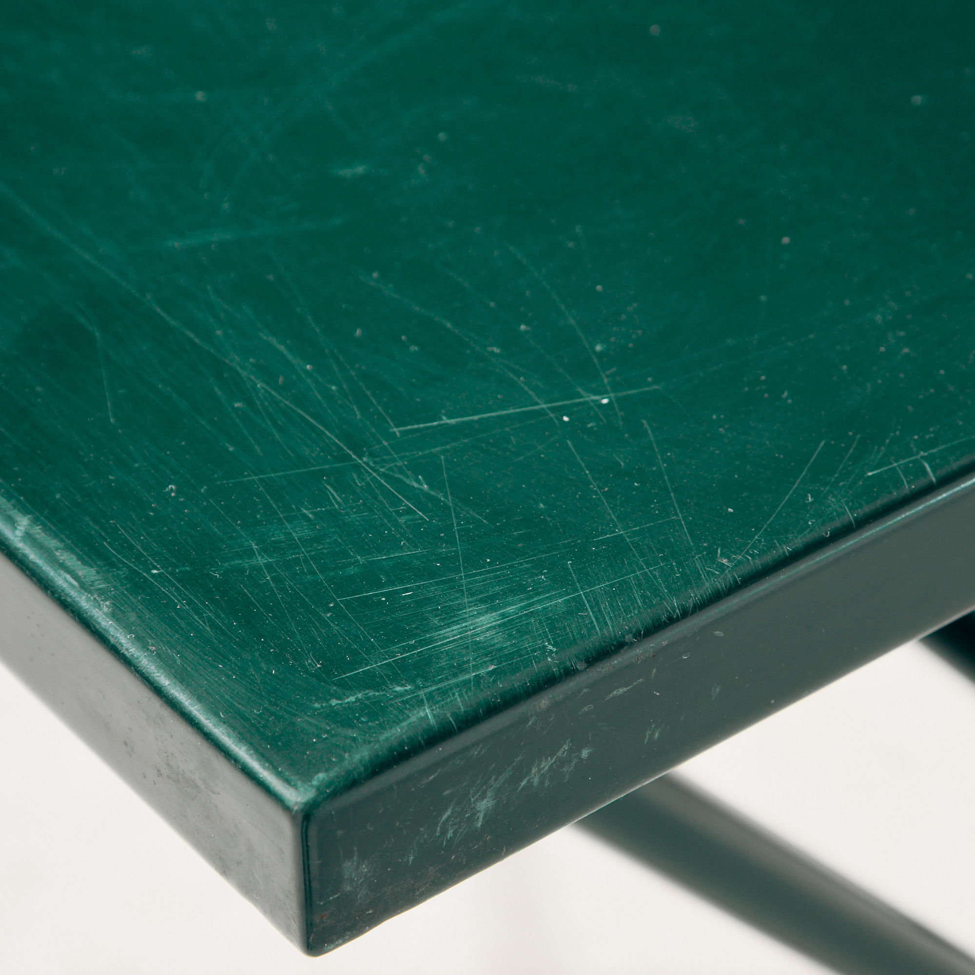 Folding garden table by Karasek - Image 7