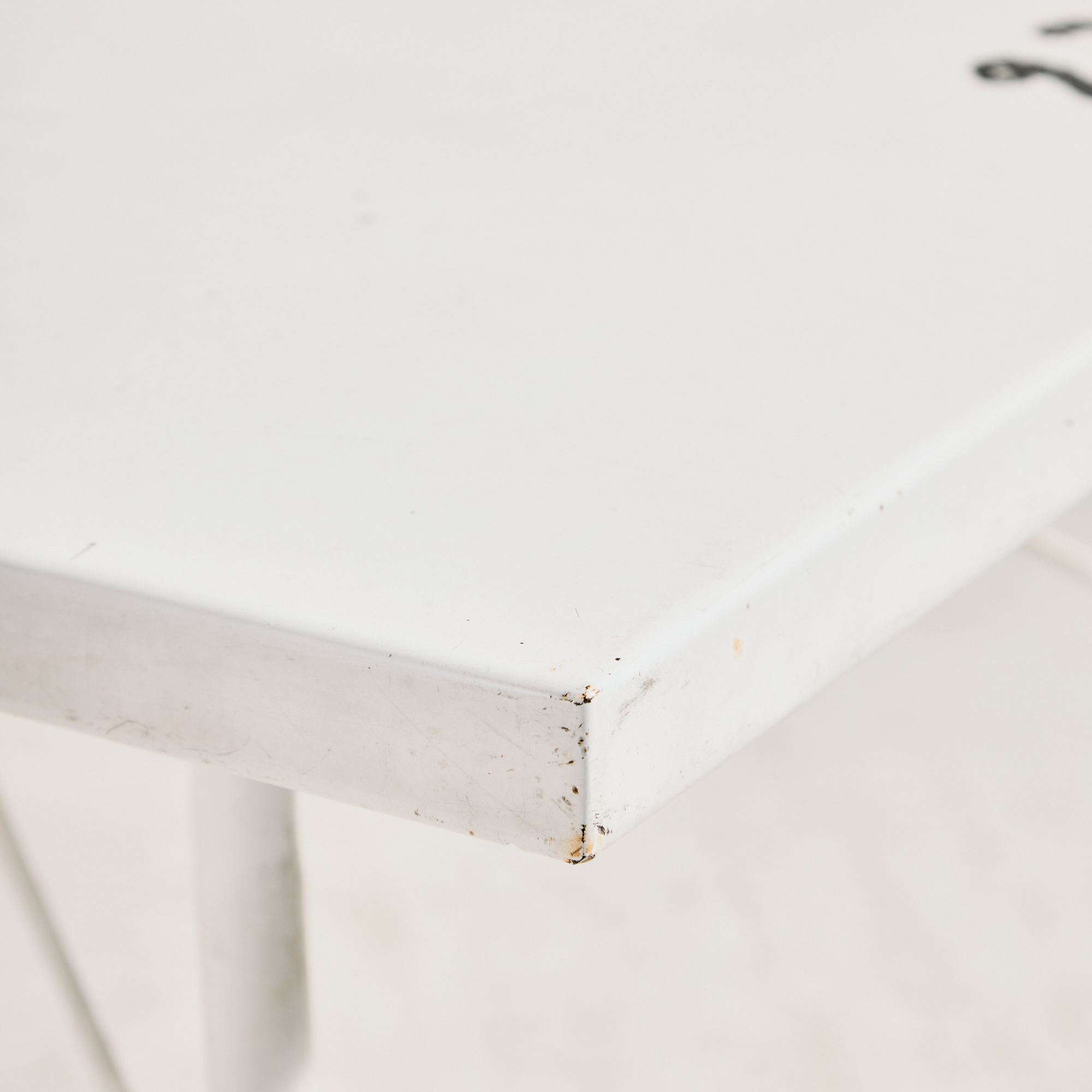 Folding garden table by Karasek - Image 3