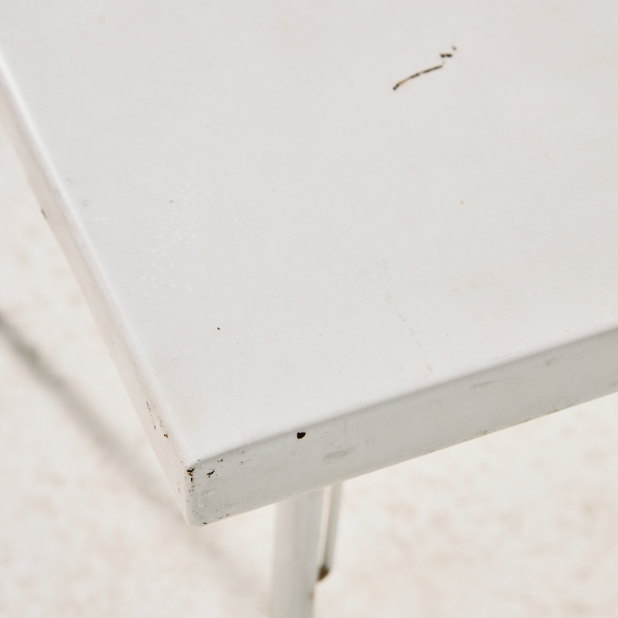 Folding garden table by Karasek - Image 4