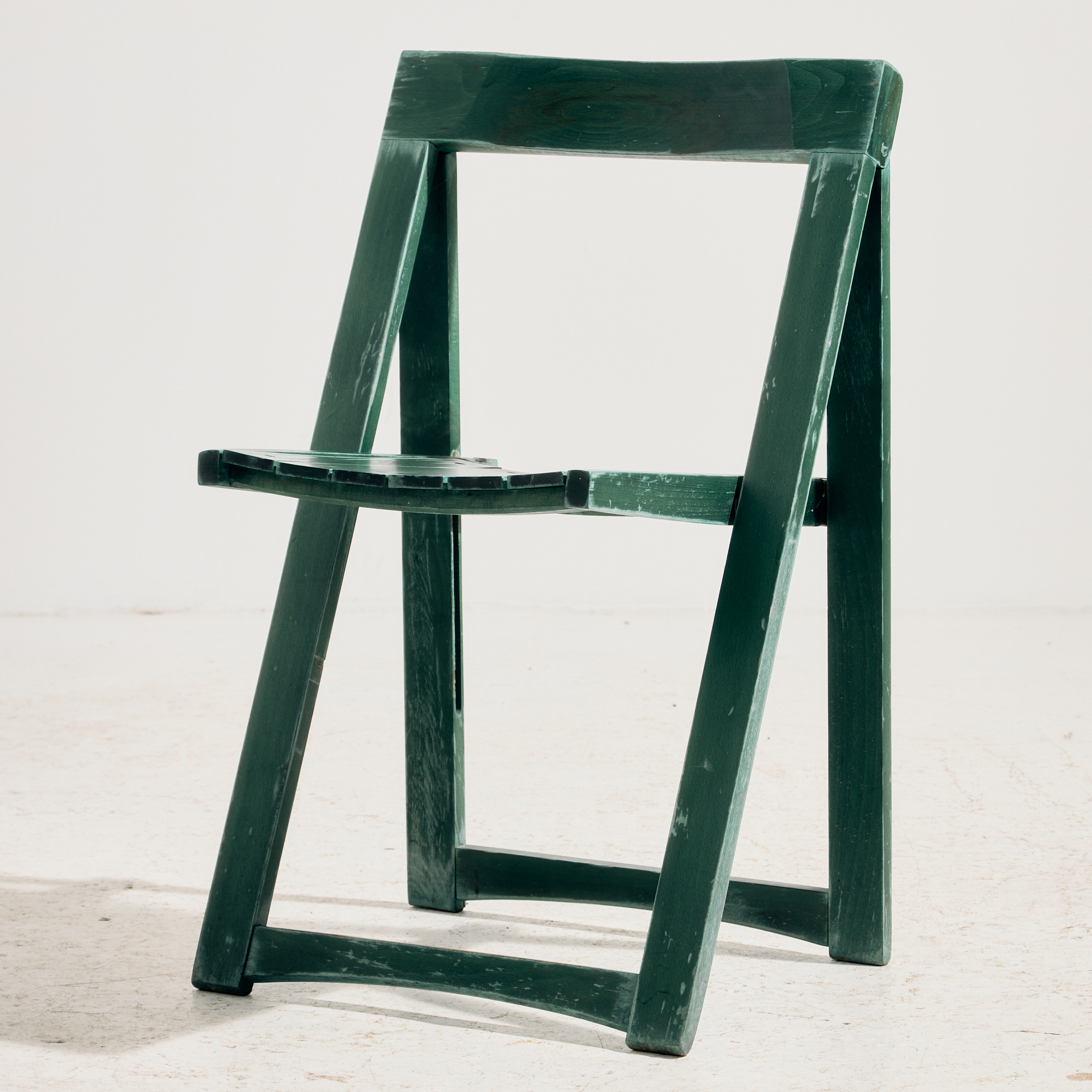 Aldo Jacober szék, 2 darabos szett - Image 2