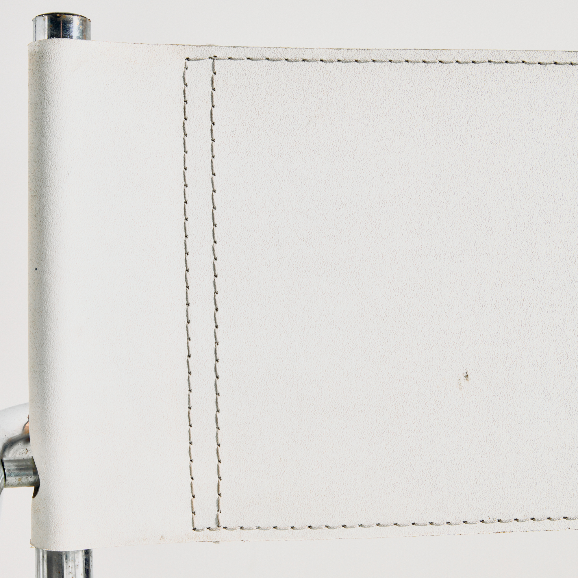 Bauhaus style tubular bar stool - Image 17