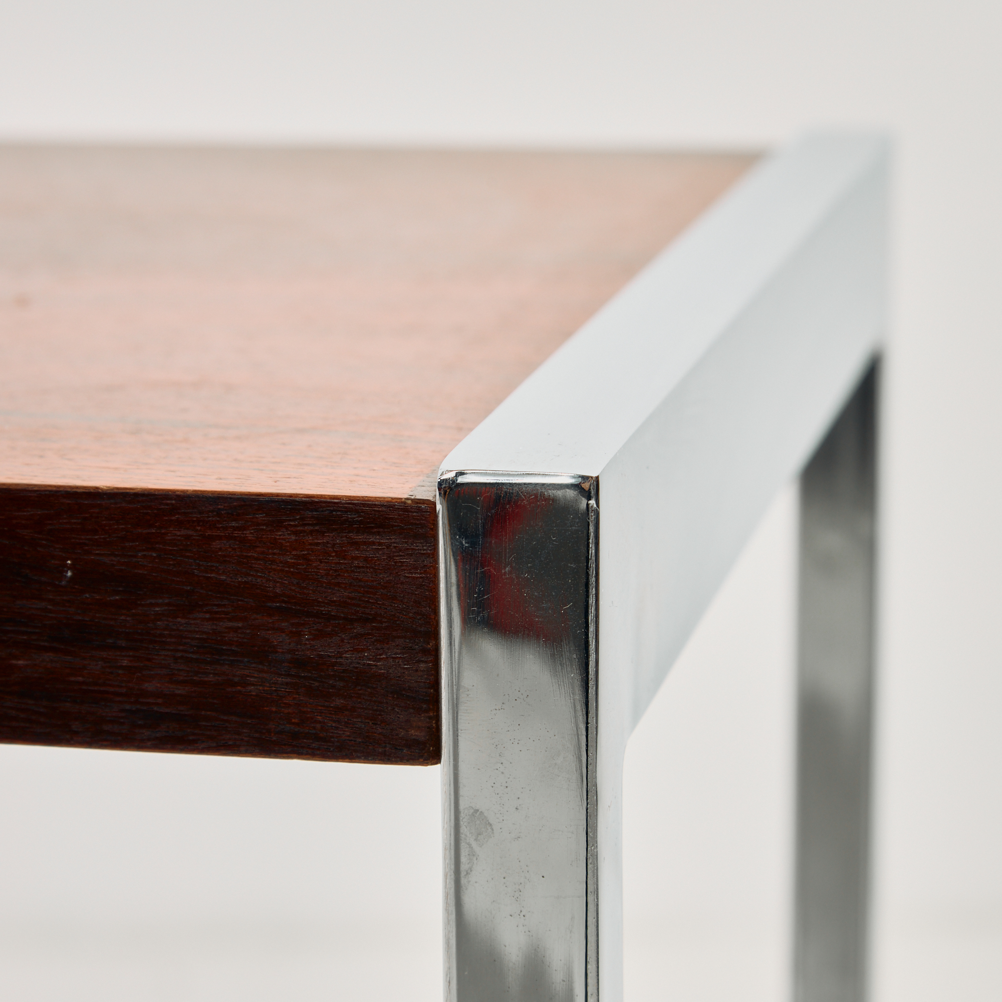 Rosewood trolley by Trevor Chinn and Ray Leigh for Gordon Russell - Image 3