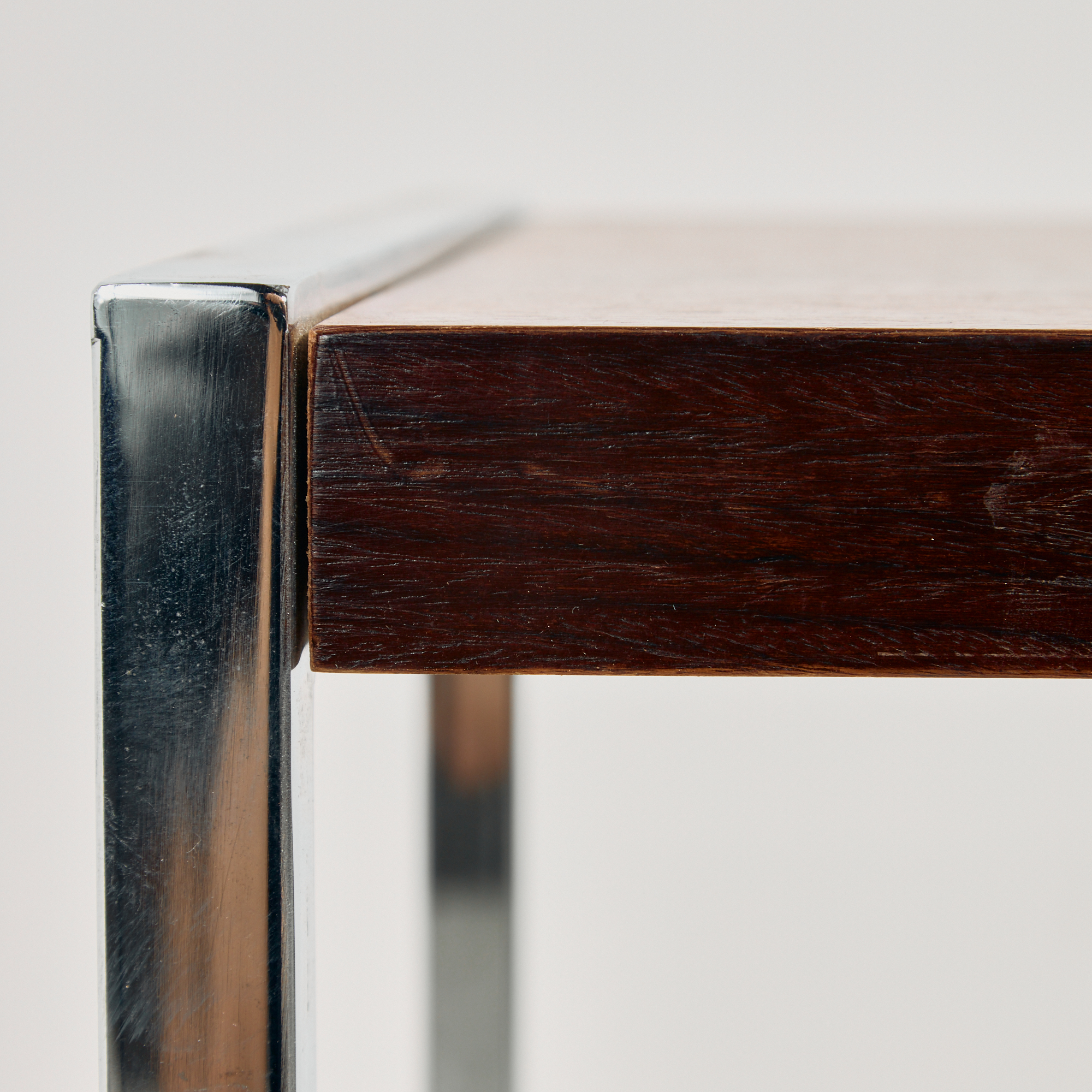 Rosewood trolley by Trevor Chinn and Ray Leigh for Gordon Russell - Image 4