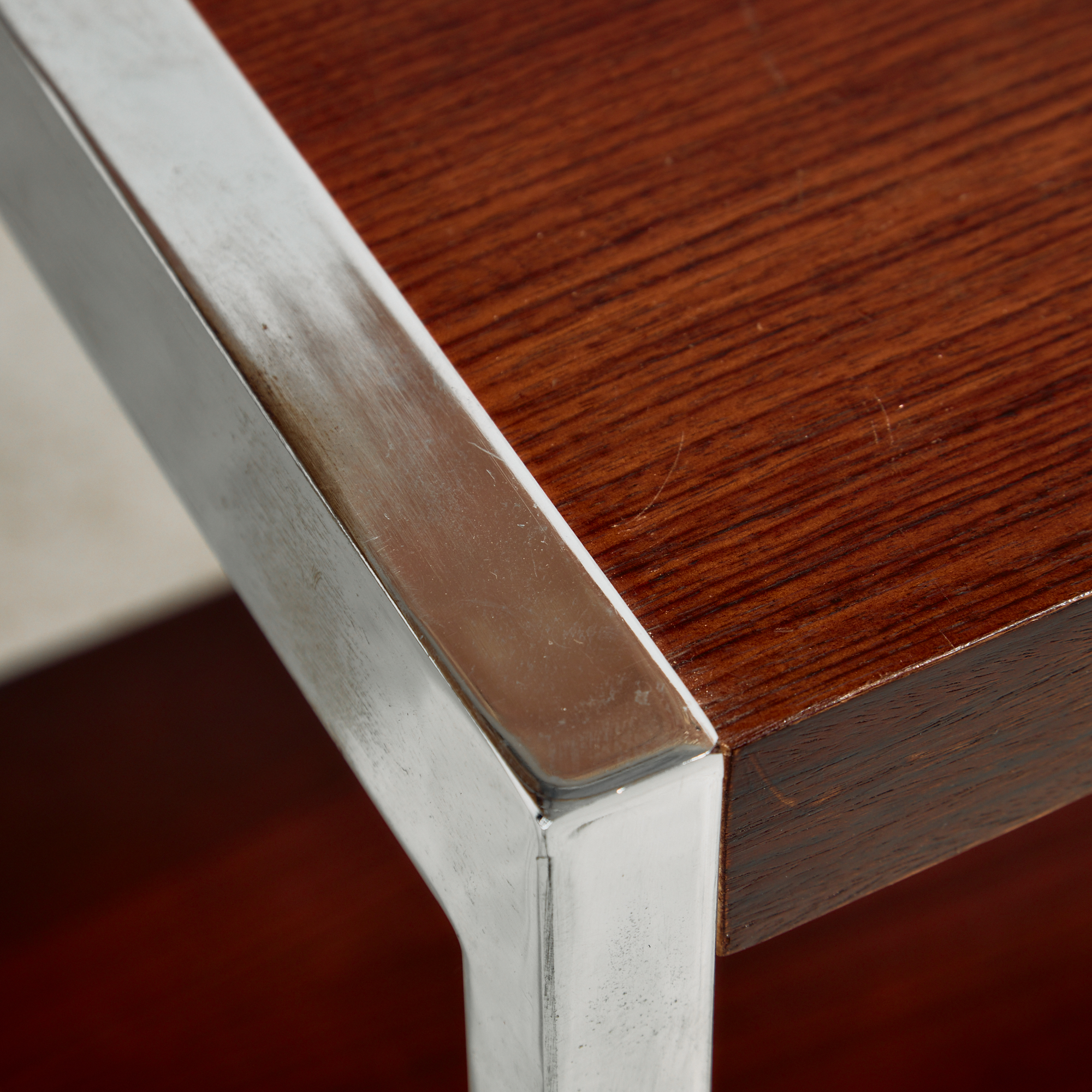 Rosewood trolley by Trevor Chinn and Ray Leigh for Gordon Russell - Image 6