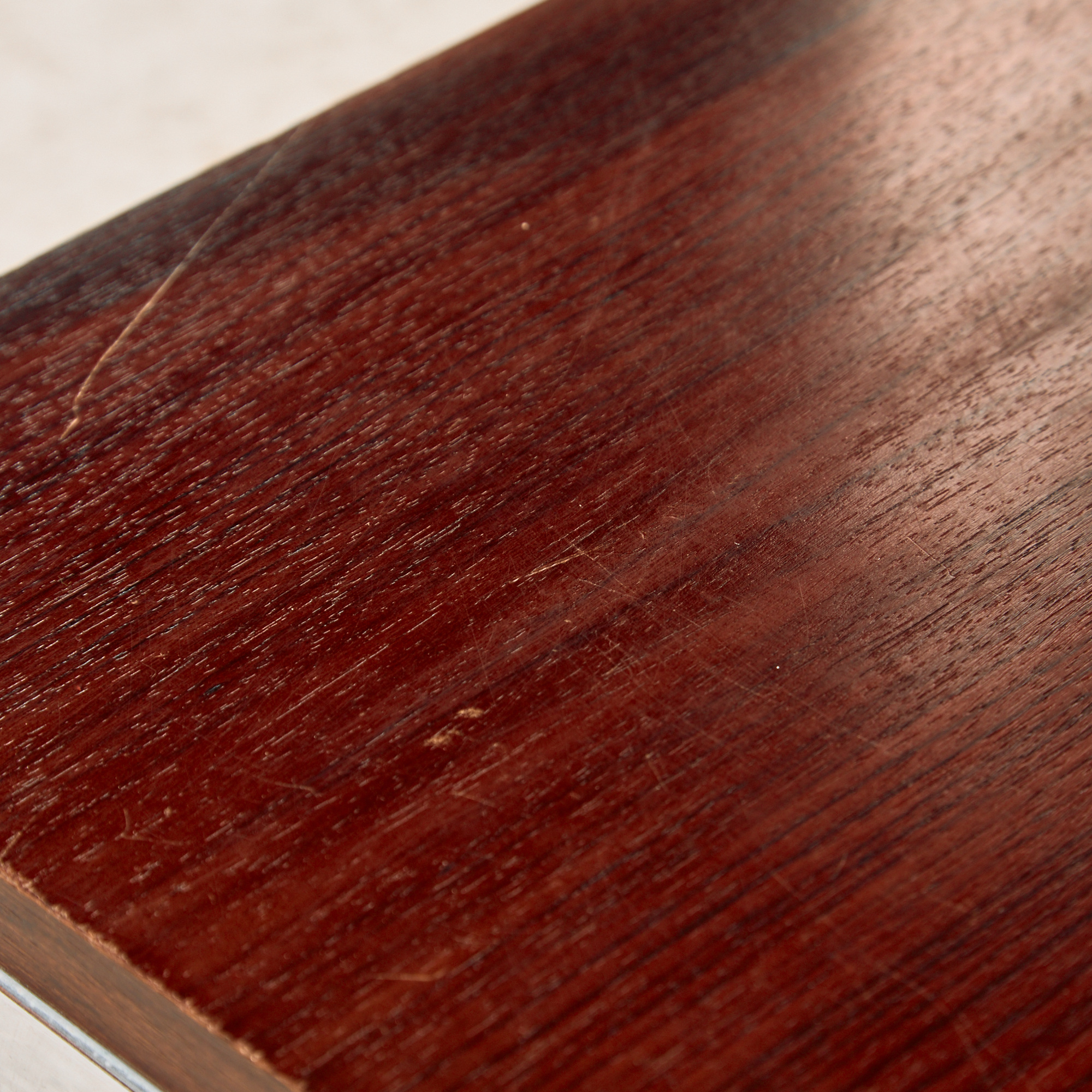 Rosewood trolley by Trevor Chinn and Ray Leigh for Gordon Russell - Image 8
