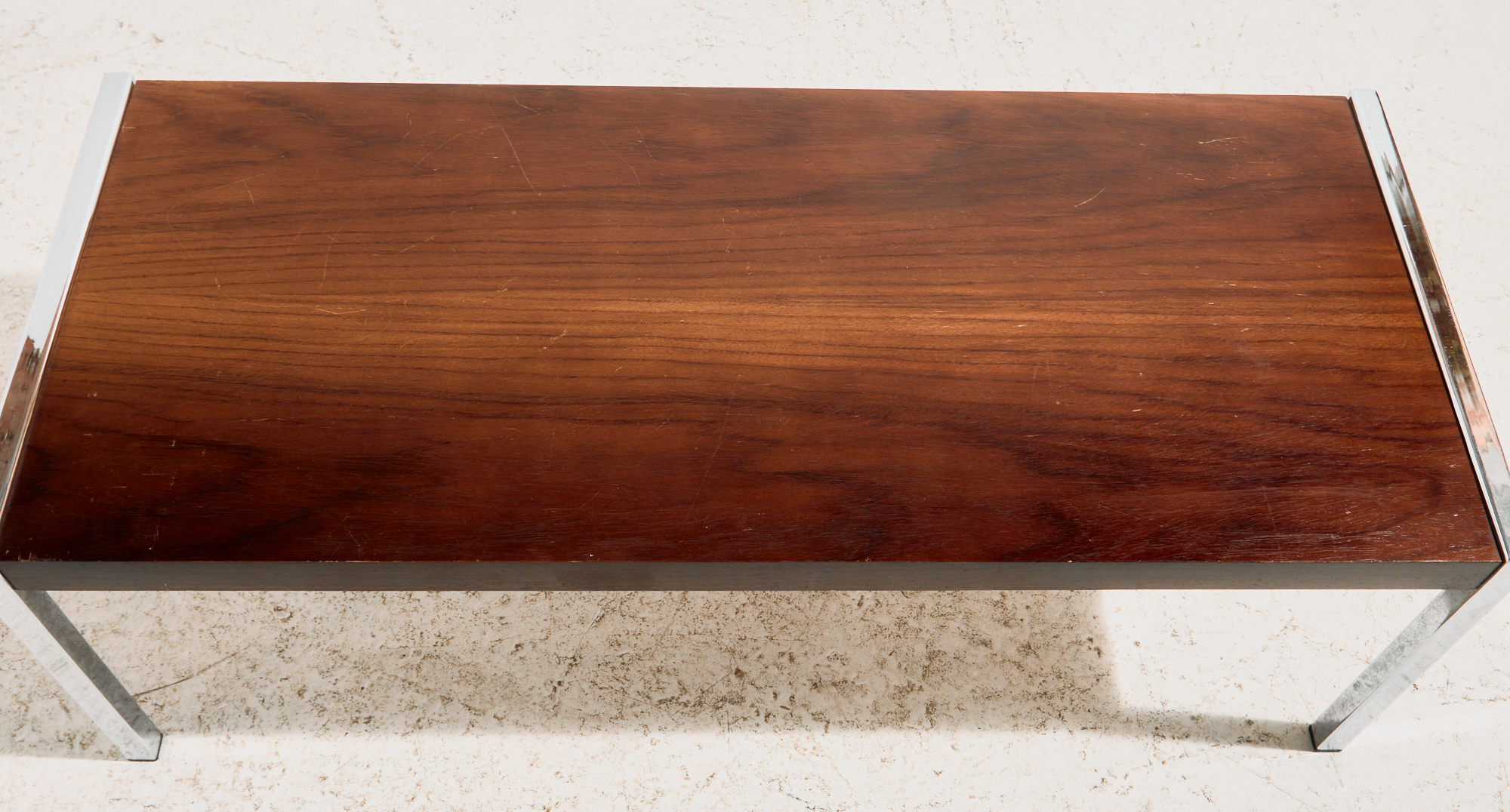 Rosewood coffee table by Trevor Chinn and Ray Leigh for Gordon Russell - Image 11