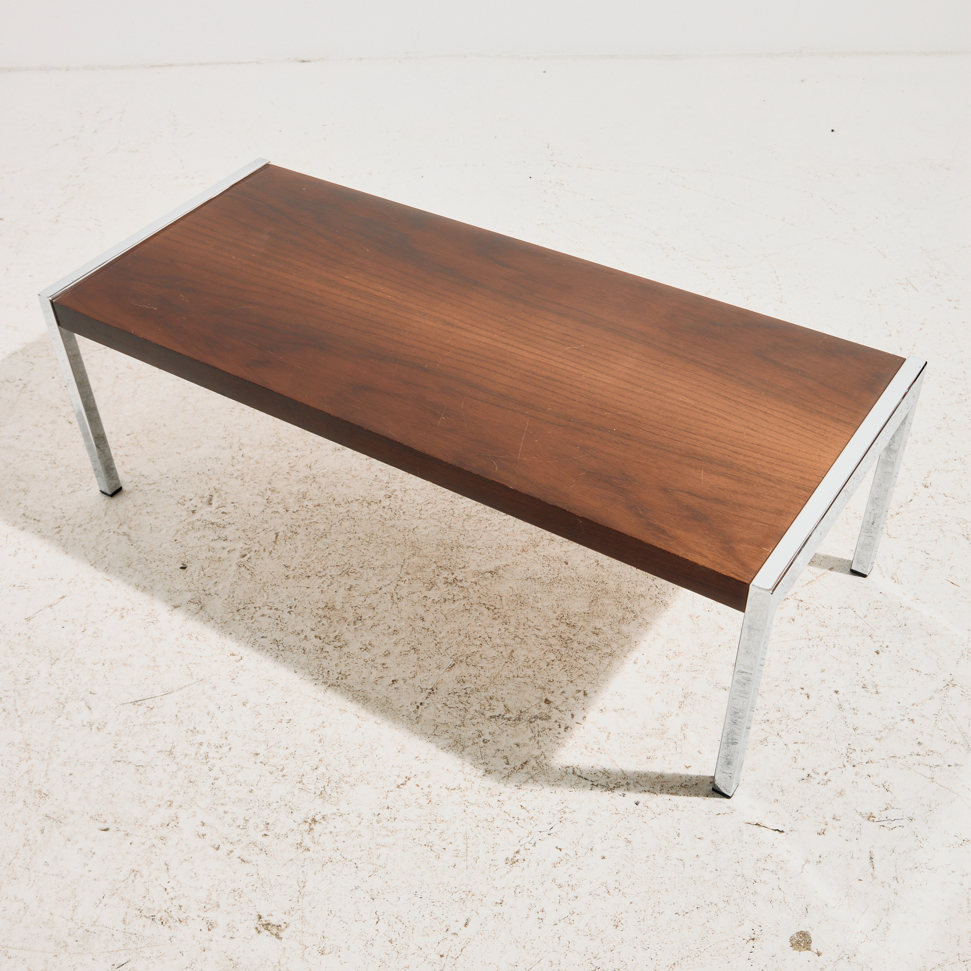 Rosewood coffee table by Trevor Chinn and Ray Leigh for Gordon Russell - Image 3