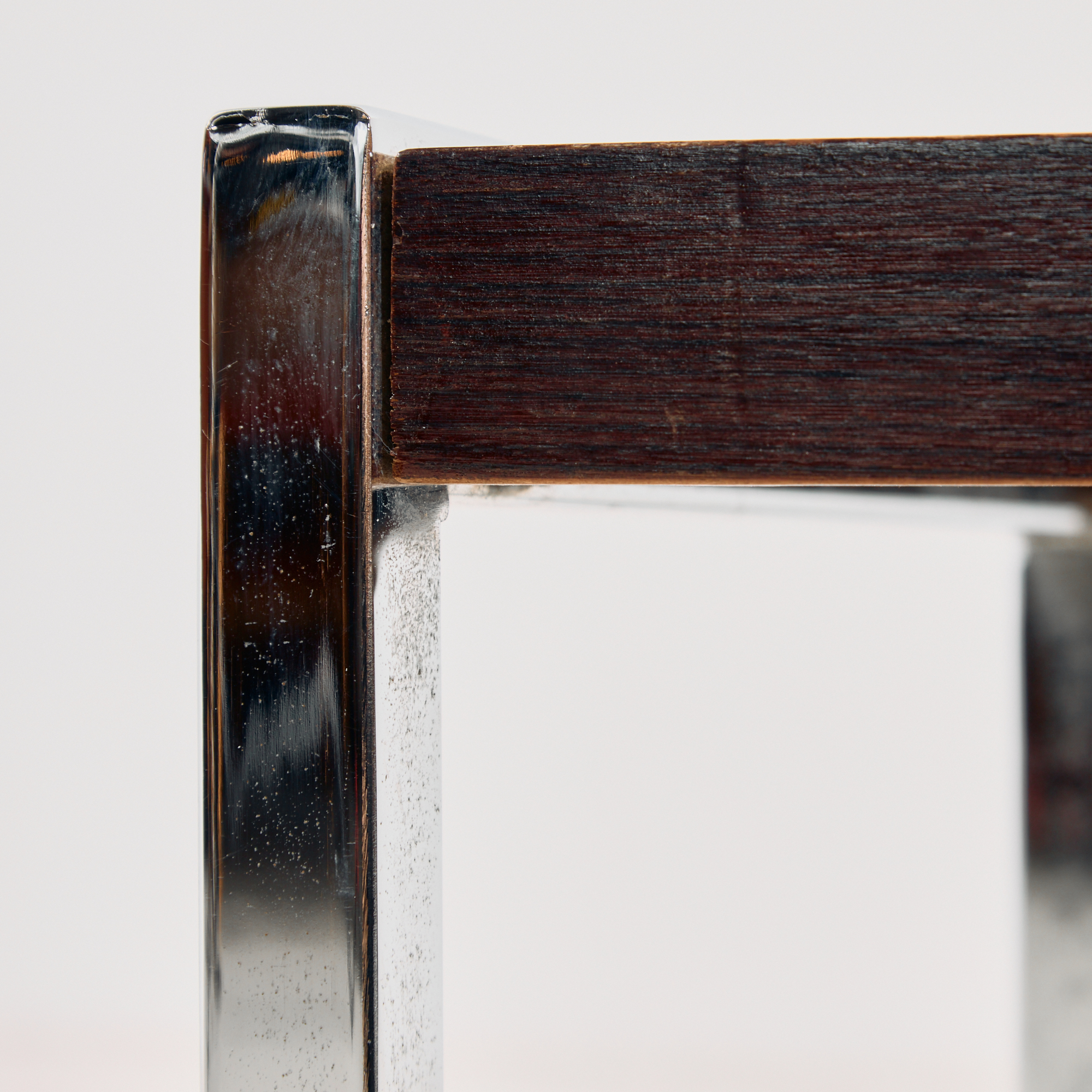 Rosewood coffee table by Trevor Chinn and Ray Leigh for Gordon Russell - Image 7