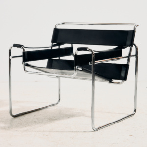 Marcel Breuer B3 / Wassily szék