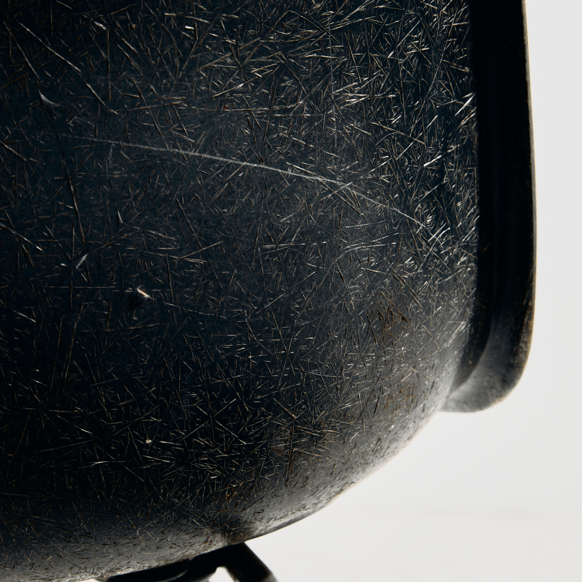 Charles és Ray Eames DSX szék, 4 darabos szett - Image 13