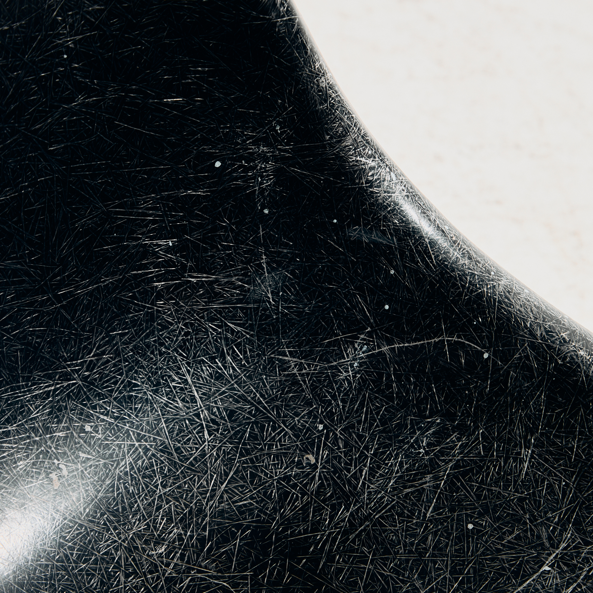 Charles és Ray Eames DSX szék, 4 darabos szett - Image 19