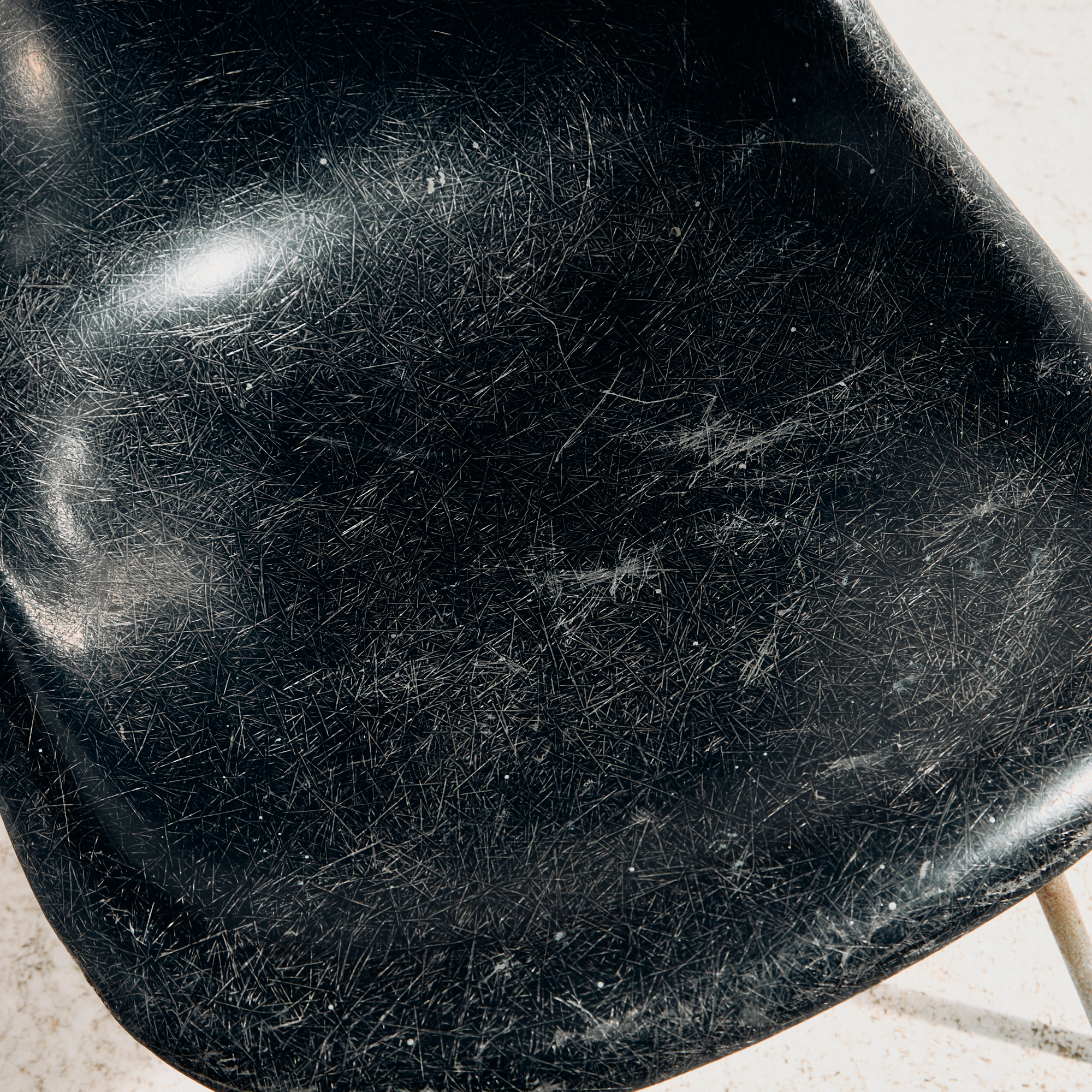 Charles és Ray Eames DSX szék, 4 darabos szett - Image 22