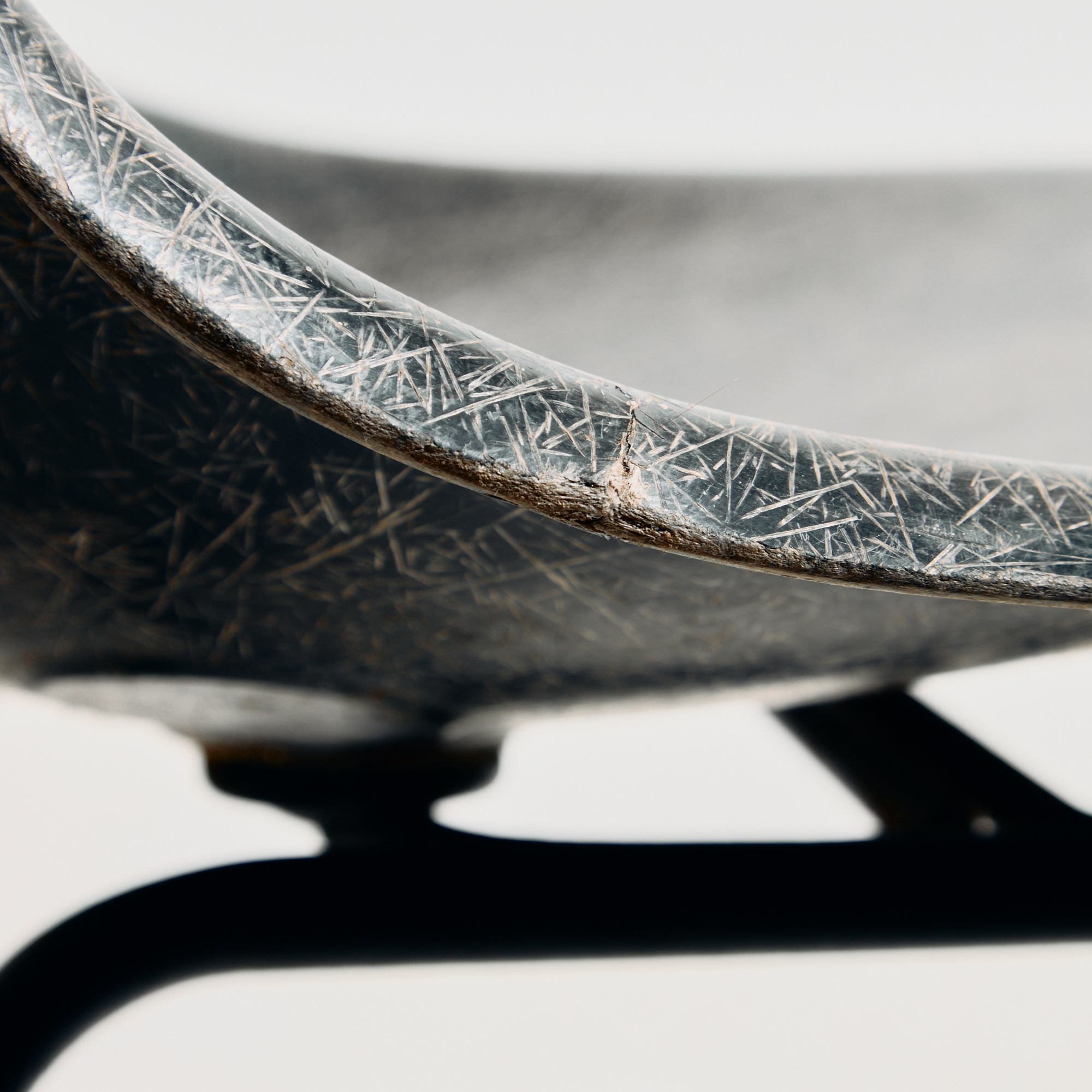 Charles és Ray Eames DSX szék, 4 darabos szett - Image 35