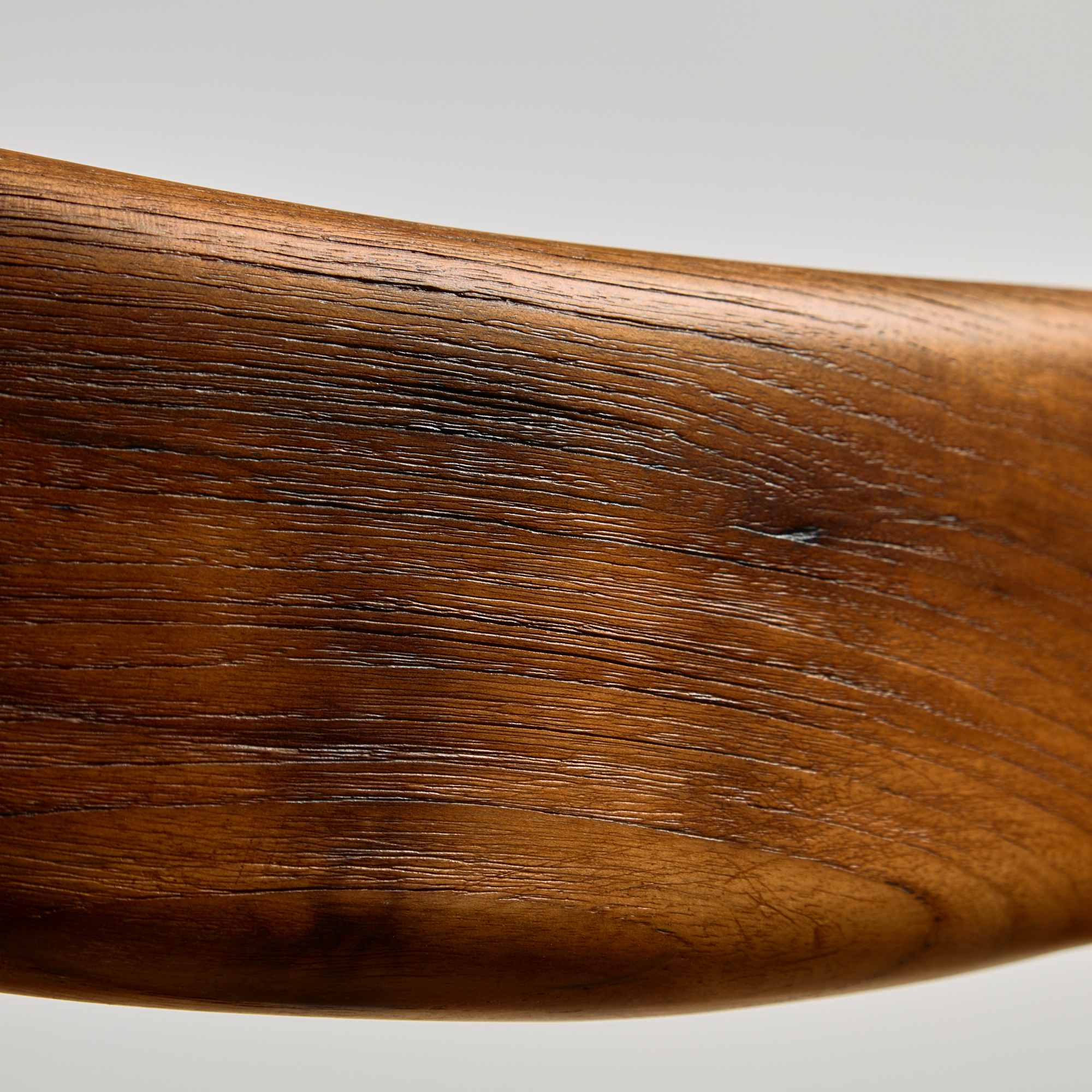 Alfred Christensen Modell 370 Boomerang étkezőszék, 6 darabos szett - Image 15