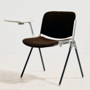 DSC106 chair by Giancarlo Piretti for Anonima Castelli