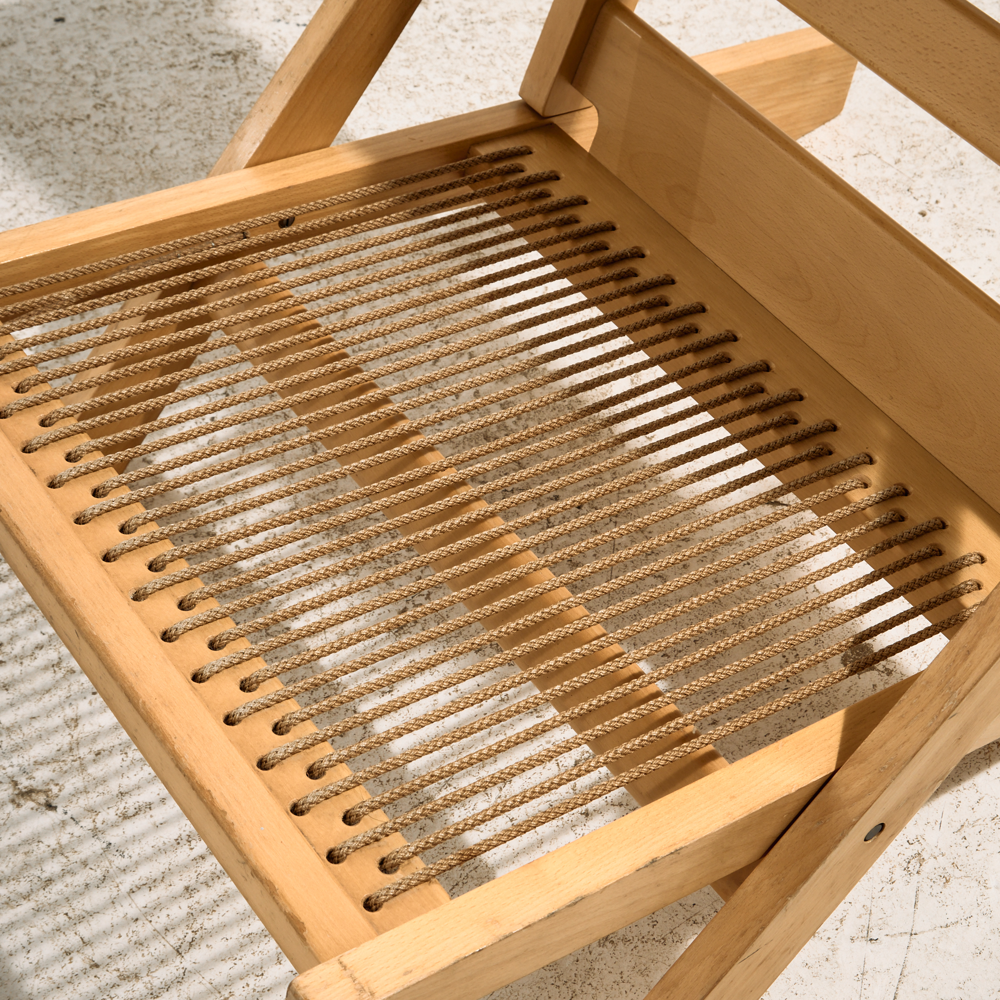 Hans J. Wegner CH3 pihenőfotel - Image 14