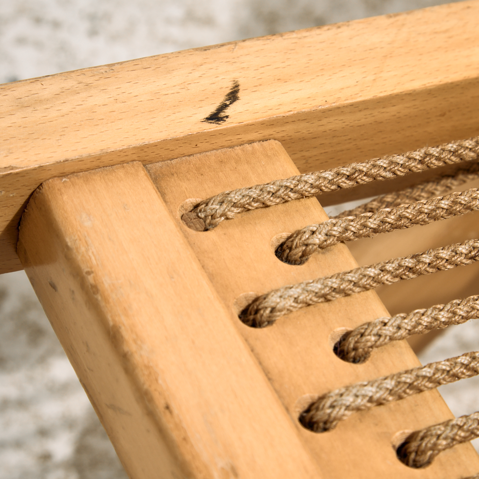 Hans J. Wegner CH3 pihenőfotel - Image 15