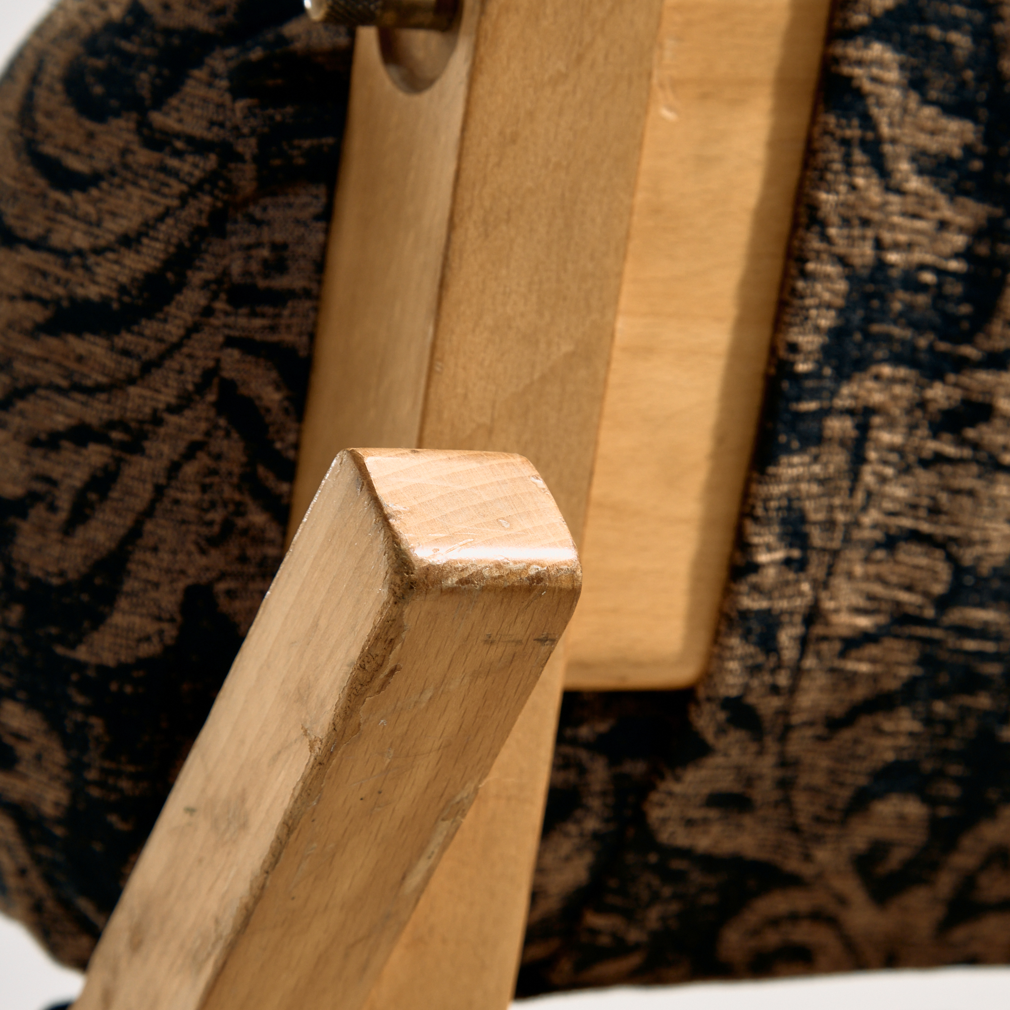 Hans J. Wegner CH3 pihenőfotel - Image 19