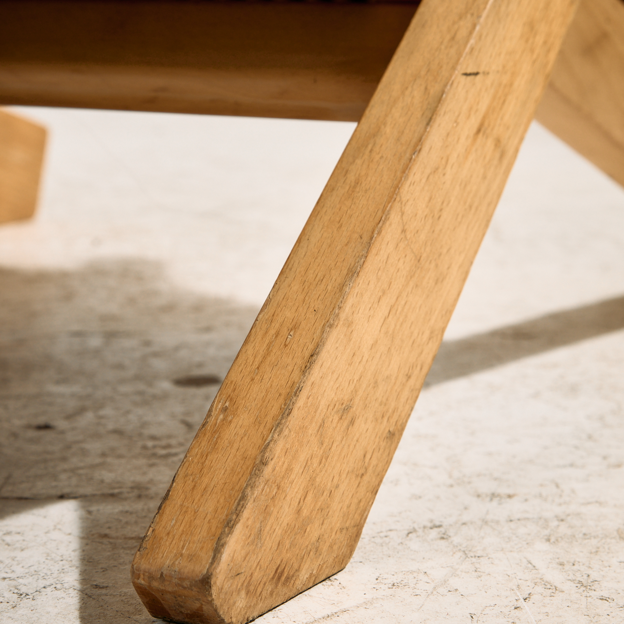 Hans J. Wegner CH3 pihenőfotel - Image 21
