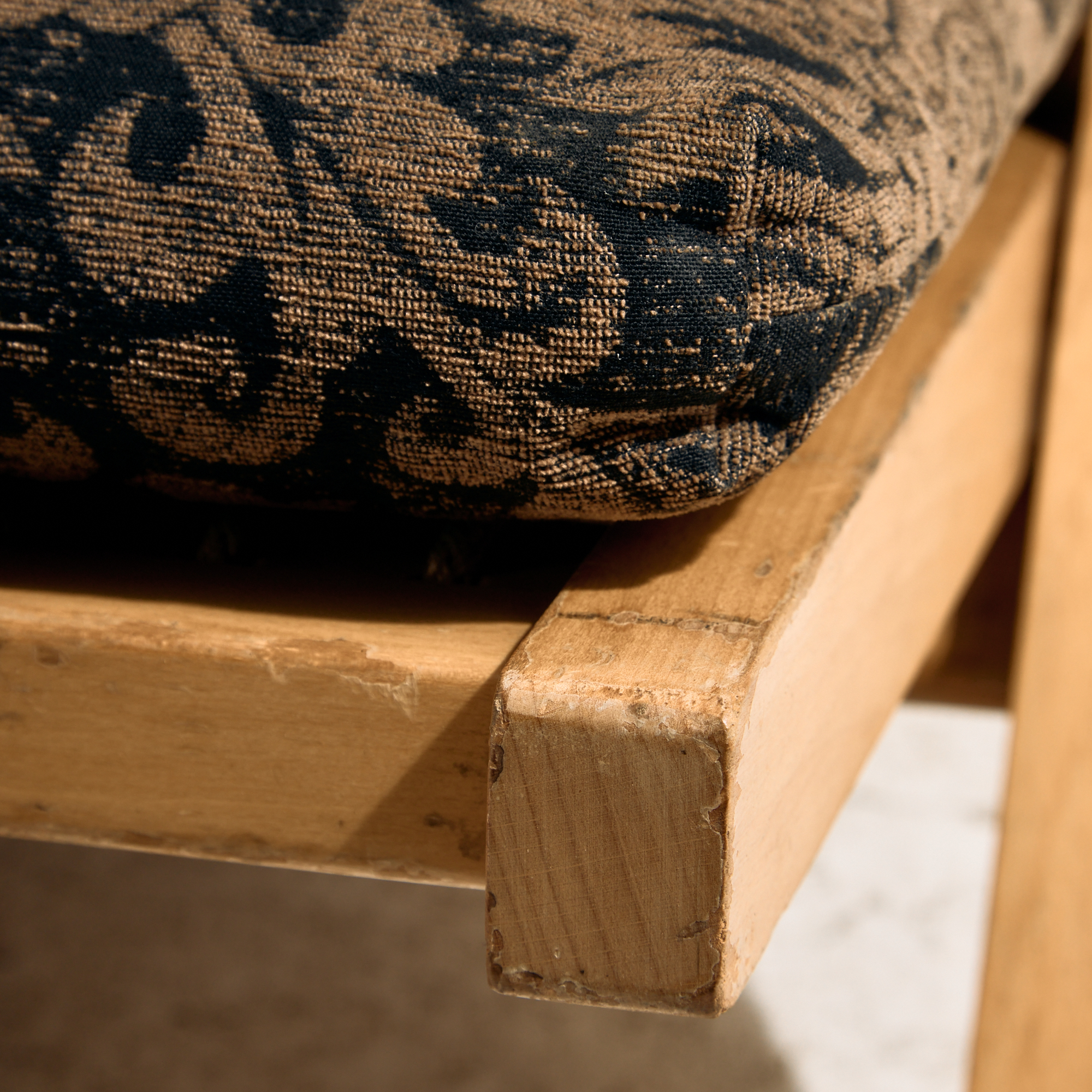 Hans J. Wegner CH3 pihenőfotel - Image 6