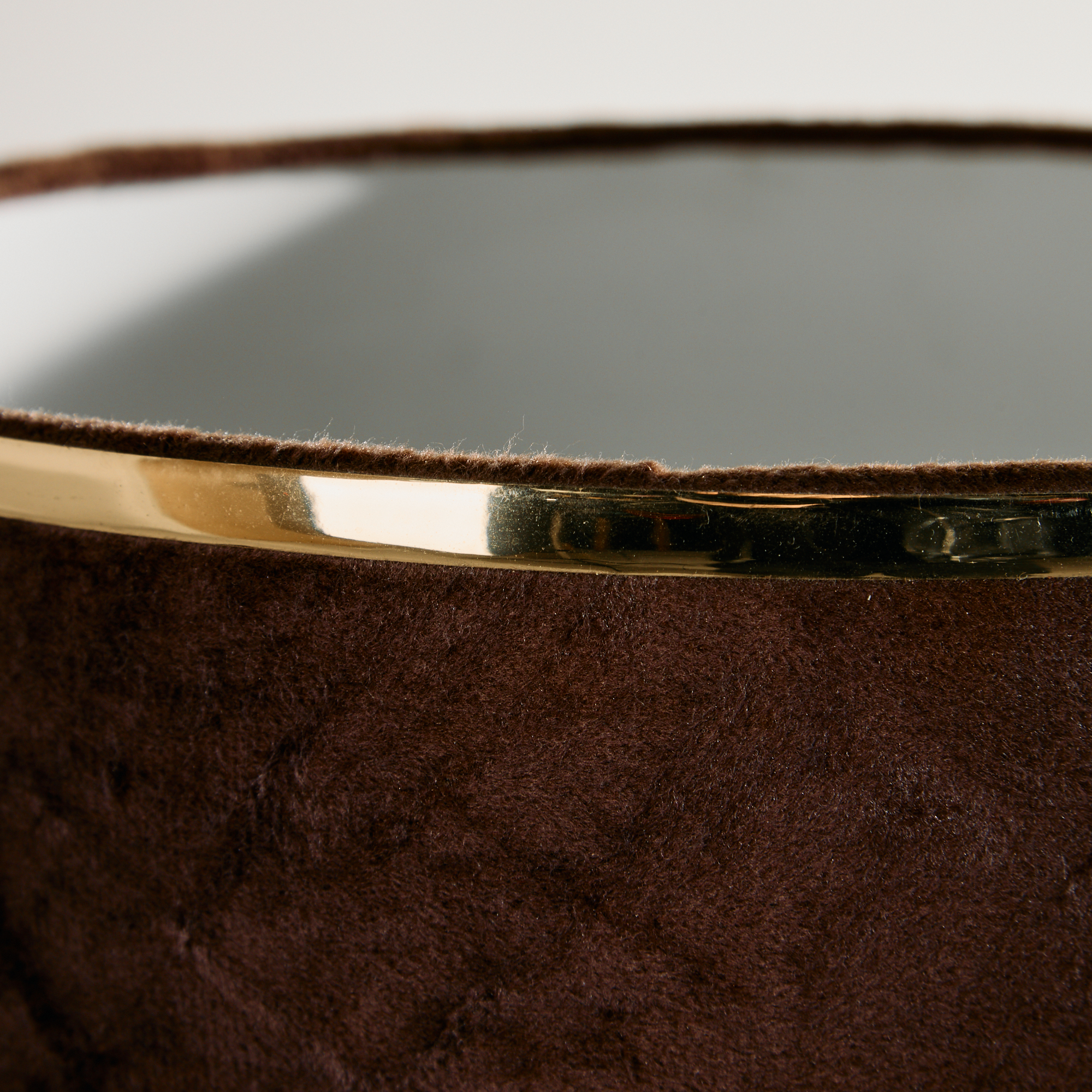 Brass table lamp - Image 3