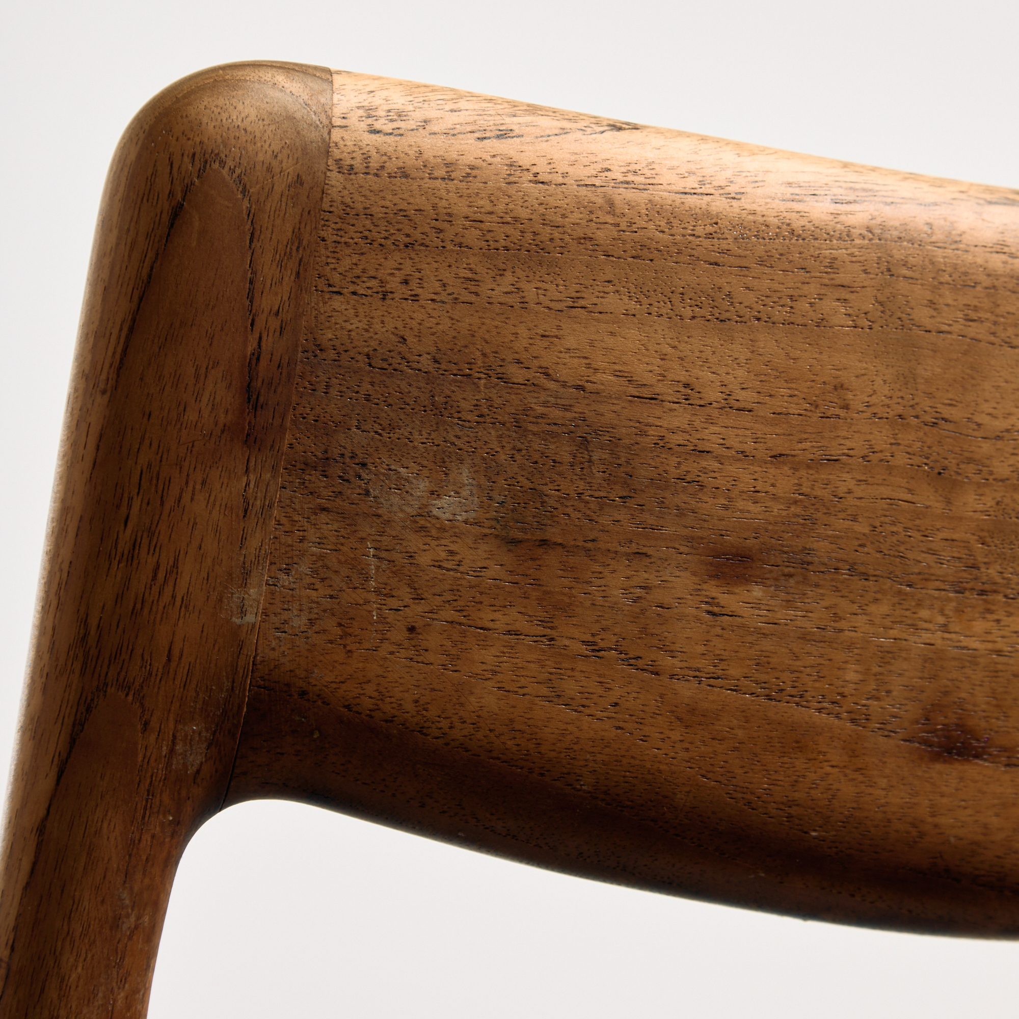 Teak Model 370 Boomerang dining chair by Alfred Christensen for Slagelse Møbelværk, Set of 2 - Image 18