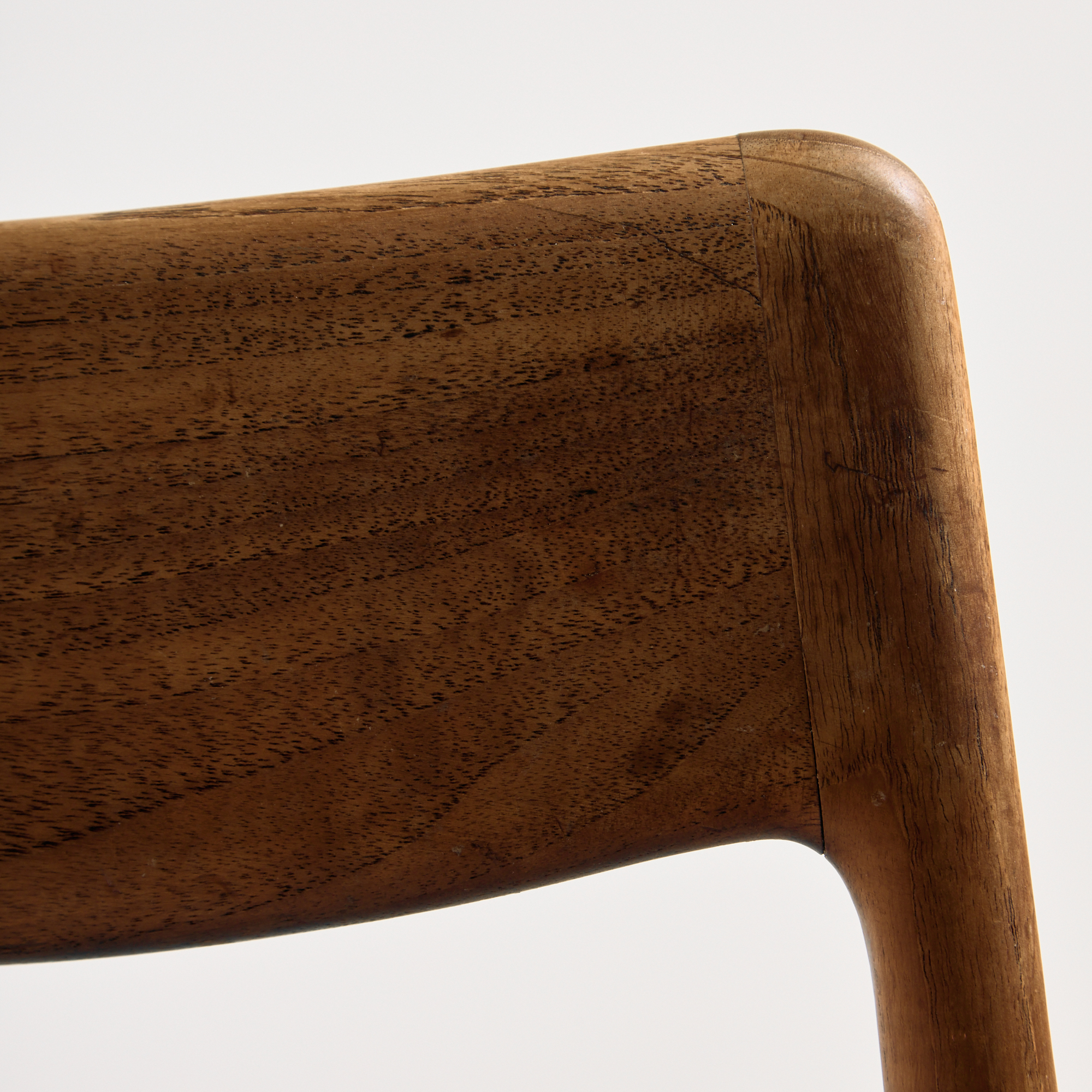Teak Model 370 Boomerang dining chair by Alfred Christensen for Slagelse Møbelværk, Set of 2 - Image 19